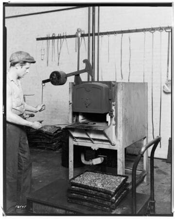 H1.1 - Heavy Duty Industrial misc