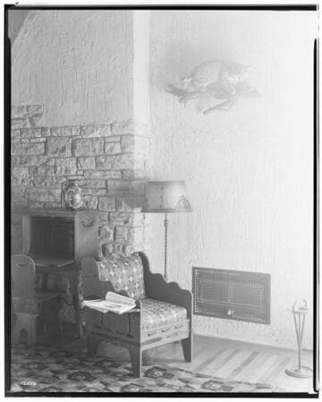 B1.1 - Buildings Miscellaneous - Sherwood Country Club