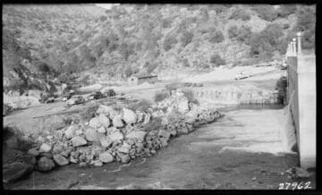 Big Creek Powerhouse #3 - PH #3