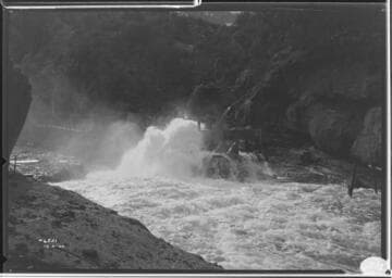 Big Creek, Miscellaneous