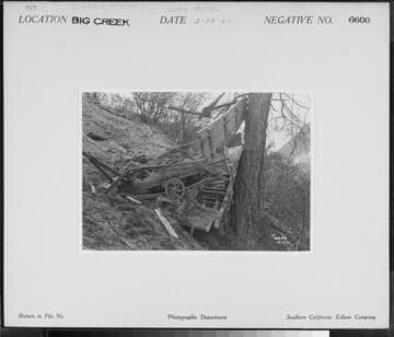 Big Creek, Miscellaneous