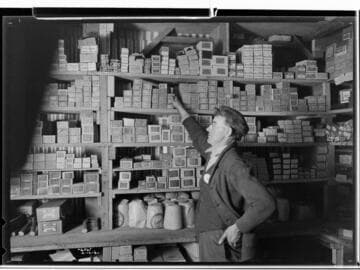 Big Creek, Miscellaneous