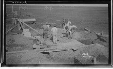 Vestal Substation - Richgrove