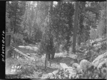 Big Creek, Miscellaneous