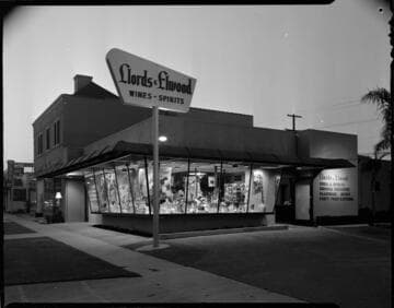 Llords & Elwood Wines & Spirits