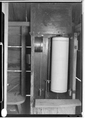 Big Creek, Huntington-Pitman-Shaver Diversion