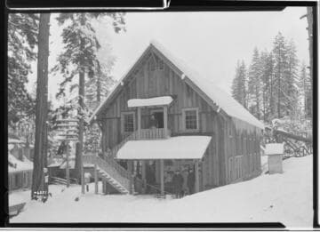 Big Creek, Miscellaneous