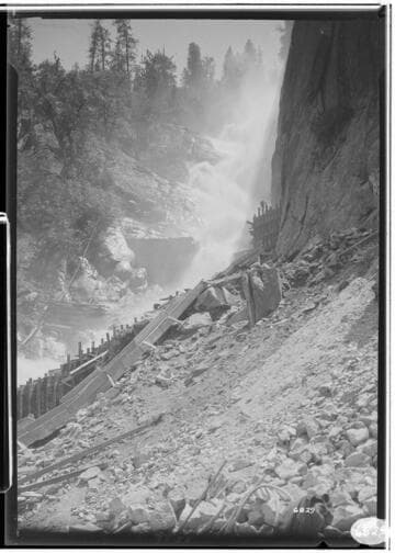 Powerhouse #8 - Adit #8 - 12:30