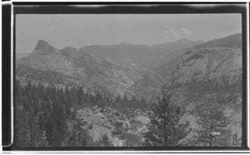 Big Creek, Miscellaneous