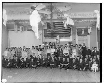 P1.1 - Group Portraits