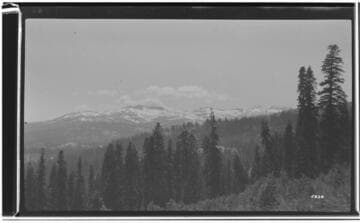 Big Creek Scenery - Big Creek Country