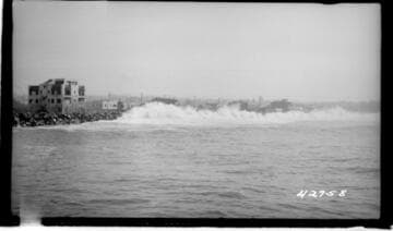 Redondo Beach Steam Station - Plant #2