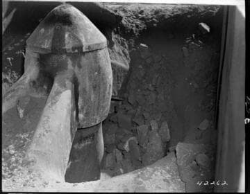 Big Creek Powerhouse #4