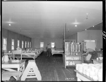 Big Creek Powerhouse #4