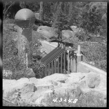 Big Creek Hydrographics