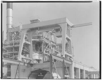 Etiwanda Steam Station