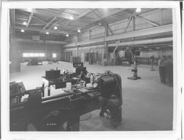 Etiwanda Steam Station