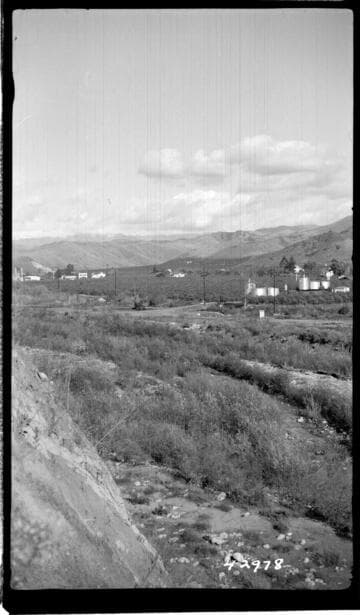 Power Producers - Not SCE