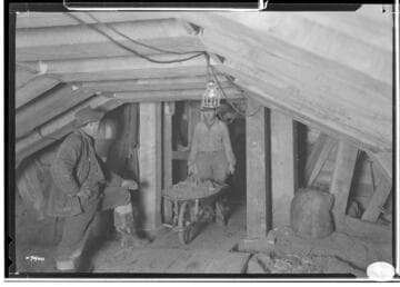 Big Creek, Miscellaneous