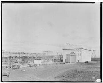 Vestal Substation - Switching Station