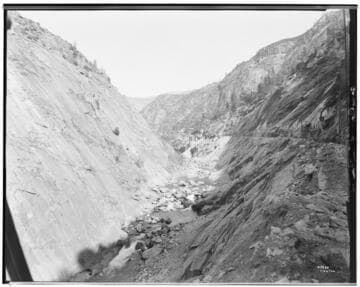 Big Creek, Miscellaneous