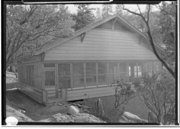 Big Creek Powerhouse #8