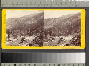 271. Bridge near State Line