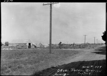 Big Creek Transmission Line