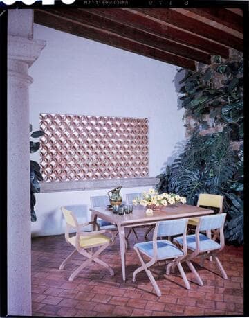 Cuernavaca, Mexico: Club Deportiva Loma Sol