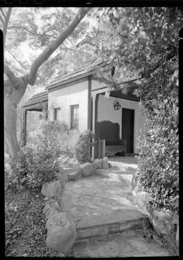 Guzzardi, Joseph, residence