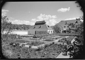 Levy, Mr. and Mrs. Alexander, residence