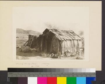 Home of Tomás Sisco. [Duplicate]