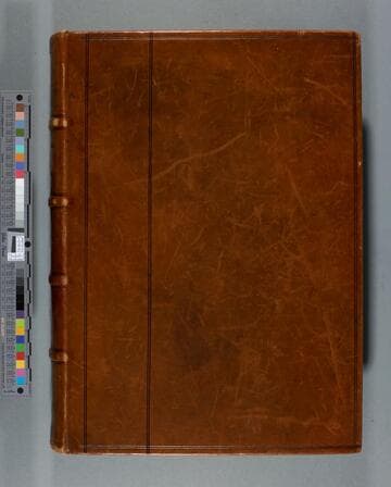 Astrological and medical compilation, end of the 15th century