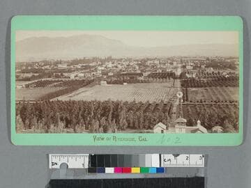 View of Riverside, Cal. No. 2