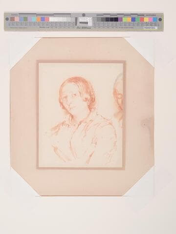 Portrait of Elizabeth Varley