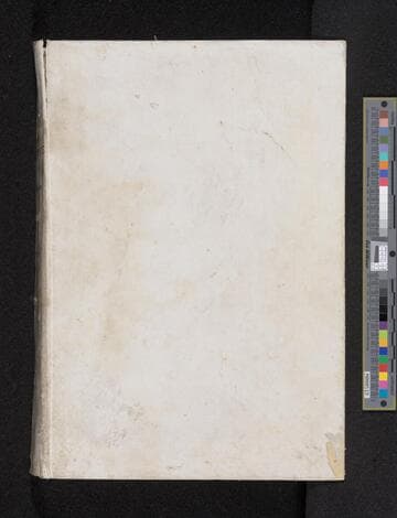Part I. Trial of Baltasar del Valle, alias Baltasar Díaz for Judaizing, 1634- 1644.[Case is continued form HM 35111] Part II. Genealogy of Francisco de Vidaurre and his wife, of Manila in the Philippine Islands, 1620-1634