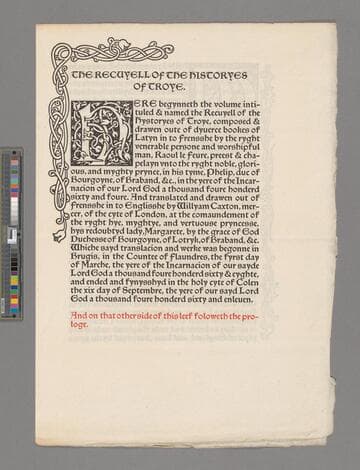 Proofs and illustrations