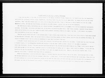 Autobiography of Solomon Chamberlain [microform]: 1858