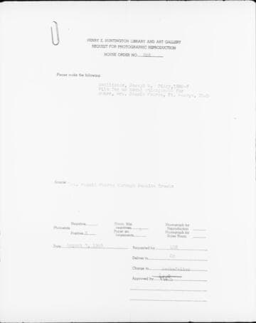 Diary and account book of Joseph W. McAllister [microform] : 1882-1885