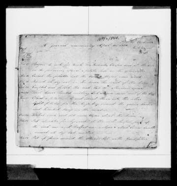 Diaries of Samuel W. Richards and Mary Richards [microform] : 1839-1876