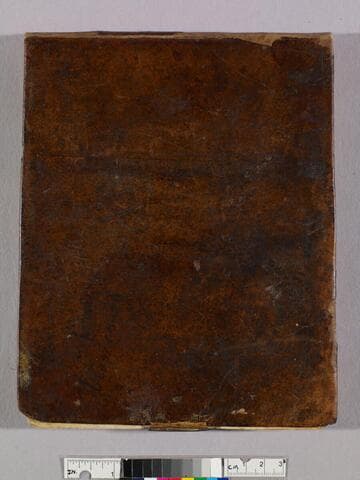 Lieutenant Joseph Bull's orderly book, 1759