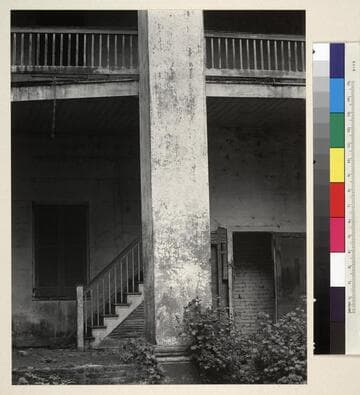 Belle Helene, New Orleans