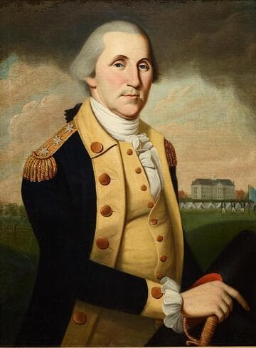 George Washington