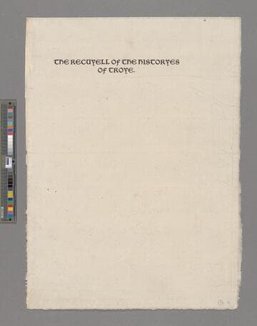 Proofs and illustrations