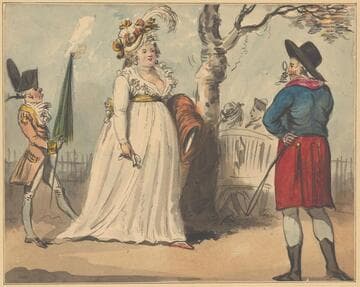 Great Plenty and Little Waste