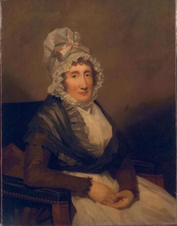 Jean (Robertson) Pitcairn