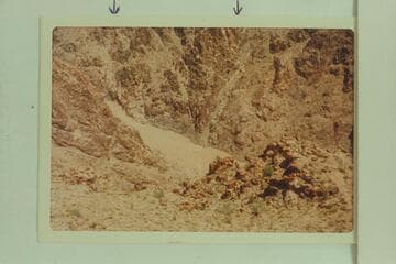 Upper part of 231 Rapid, downstream