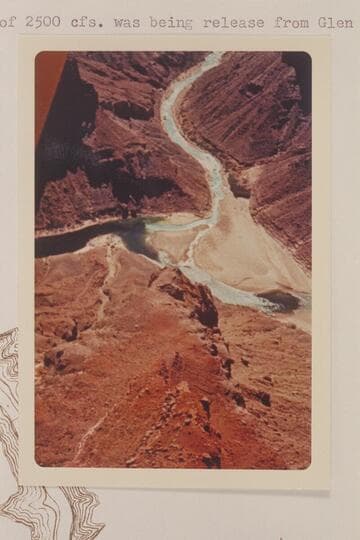 Mouth of the Little Colorado