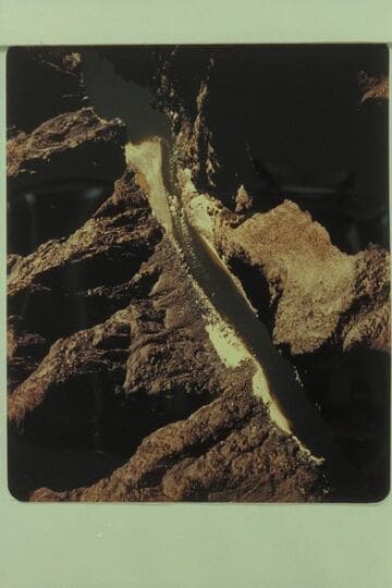 Travertine Creek- Travertine Rapid; Mile 229