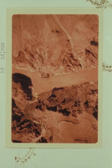 Mouth of Spencer Creek